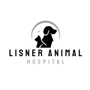 Lisner Animal Hospital logo