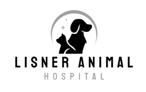 Lisner Animal Hospital logo