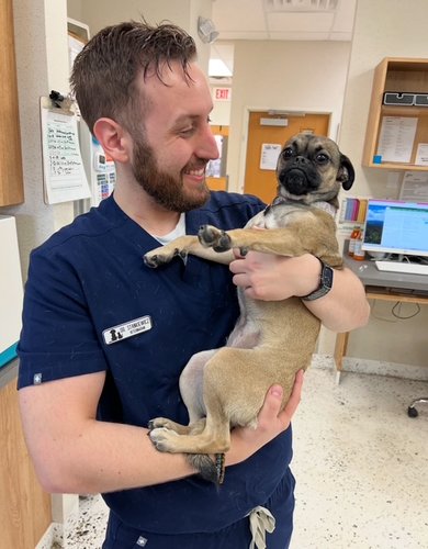 Dr. Cody Stankiewicz